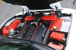 1999 Corvette Convertible For Sale