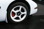 1999 Corvette Convertible For Sale