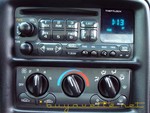 2001 Corvette Coupe For Sale