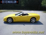 2004 Corvette Hardtop For Sale