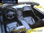 2004 Corvette Hardtop For Sale