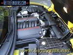 2004 Corvette Hardtop For Sale