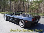 1998 Corvette Convertible For Sale