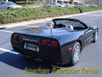 1998 Corvette Convertible For Sale