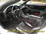 1998 Corvette Convertible For Sale
