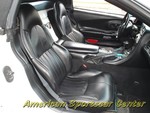 1998 Corvette Convertible For Sale