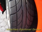 1998 Corvette coupe For Sale