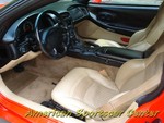 1998 Corvette coupe For Sale
