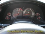 1998 Corvette coupe For Sale
