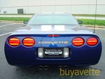 2004 Corvette coupe For Sale