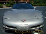 1999 Corvette Convertible For Sale