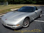 2004 corvette for sale