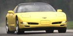 2003 corvette for sale