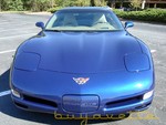 2004 Corvette Coupe For Sale