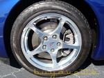 2004 Corvette Coupe For Sale
