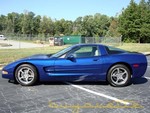 2004 Corvette Coupe For Sale