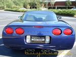 2004 Corvette Coupe For Sale