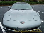 2004 Corvette Coupe For Sale