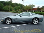 2004 Corvette Coupe For Sale