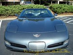 2003 Corvette Convertible For Sale