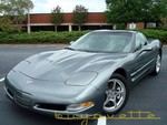 2003 corvette for sale