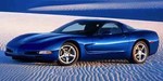 2002 corvette for sale