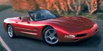 2002 Corvette Convertible For Sale