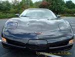 2000 Corvette Coupe For Sale