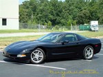 2004 corvette for sale