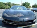 2004 Corvette Coupe For Sale