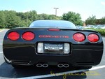 2004 Corvette Coupe For Sale