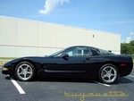 2004 Corvette Coupe For Sale