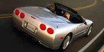 2003 Corvette Convertible For Sale