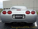 2003 Corvette Hardtop For Sale