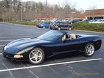 2001 corvette for sale