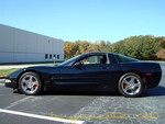 1999 Corvette Coupe For Sale