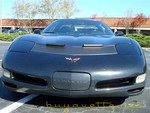 1999 Corvette Coupe For Sale