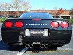 1999 Corvette Coupe For Sale
