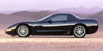 2003 corvette for sale
