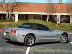 2004 corvette for sale