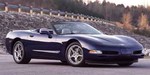2004 corvette for sale