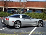 2004 corvette for sale