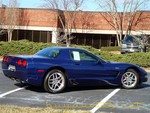 2004 corvette for sale