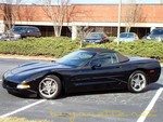 2003 corvette for sale