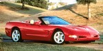 1998 corvette for sale