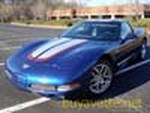 2004 corvette for sale