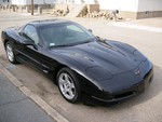 1997 corvette for sale