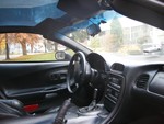 1997 Corvette Coupe For Sale