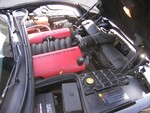 1997 Corvette Coupe For Sale