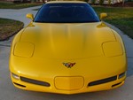 2004 corvette for sale